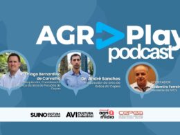 agrplay podcast analisa tendencias que impulsionam o mercado de aves