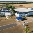 Água Boa (MT): pecuária impulsiona empregos com ampliação de unidade da Friboi