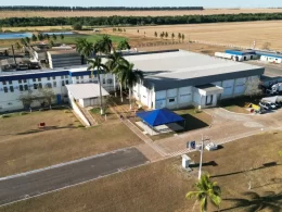 Água Boa (MT): pecuária impulsiona empregos com ampliação de unidade da Friboi