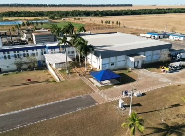 Água Boa (MT): pecuária impulsiona empregos com ampliação de unidade da Friboi