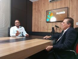 aleris no siavs 2024 revolucionando a producao de proteina animal