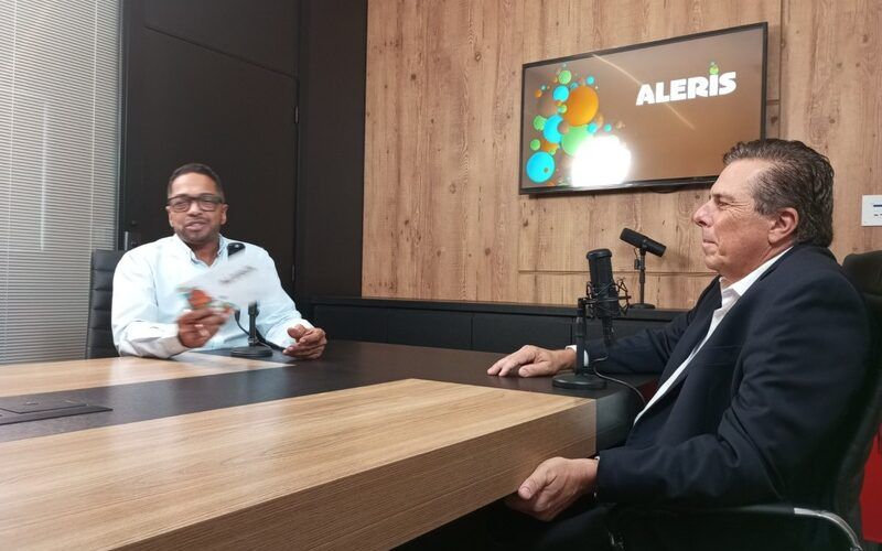 aleris no siavs 2024 revolucionando a producao de proteina animal