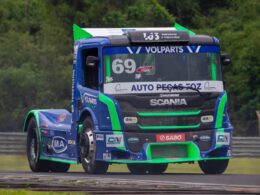Alisson Nuremberg e Daniel Lovato chegam em Cascavel em busca do top 10 em suas categorias