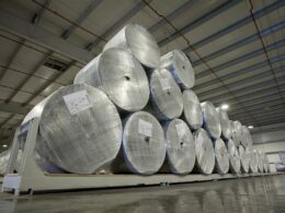 Alpek fortalece sua posição no mercado com a aquisição estratégica da Octal, ampliando portfólio e alcance global. 9 alpek fortalece sua posicao no mercado com a aquisicao estrategica.jpgmaxwidth1200
