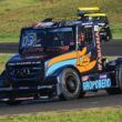 Álvaro Bendo busca recuperação e pretende pontuar bem no circuito de Campo Grande