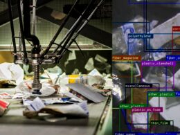 amp robotics e evergreen potencializam a sustentabilidade com rpet de.pngmaxwidth1200
