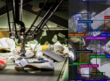 amp robotics e evergreen potencializam a sustentabilidade com rpet de.pngmaxwidth1200