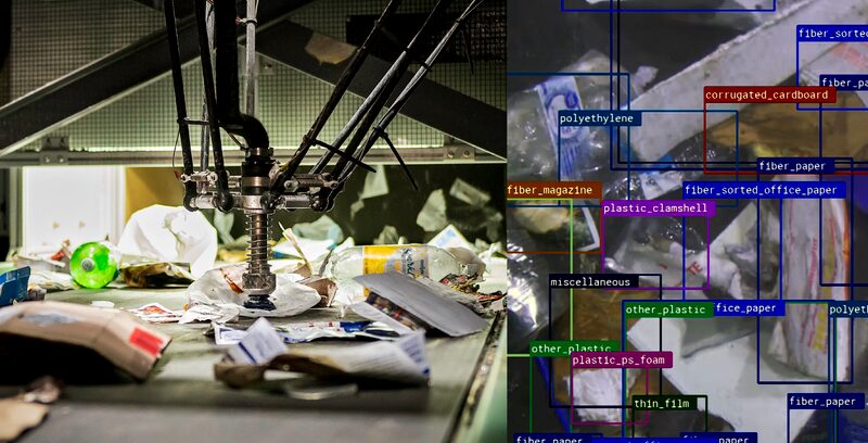 amp robotics e evergreen potencializam a sustentabilidade com rpet de.pngmaxwidth1200