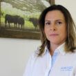 ana doralina menezes e nomeada presidente da mesa de pecuaria