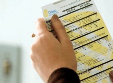 Analista da Fipe: conta de luz deve manter IPC em alta.