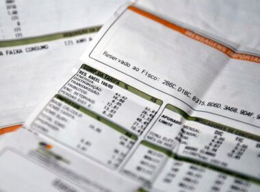 Aneel define como consumidor terá de volta crédito tributário de ICMS na conta de luz