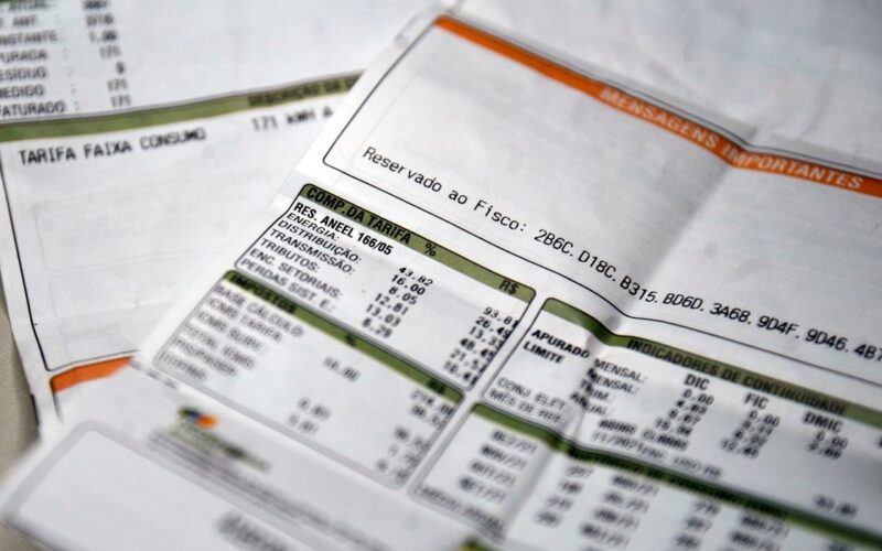 Aneel define como consumidor terá de volta crédito tributário de ICMS na conta de luz