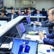 Aneel: diretor pede suspensão de leilão sobre risco hidrológico.