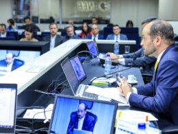 Aneel: diretor pede suspensão de leilão sobre risco hidrológico.