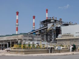 Aneel intensifica fiscalização de termelétricas com seca e alta no uso. 19 Aneel intensifica fiscalização de termelétricas com seca e alta no uso.