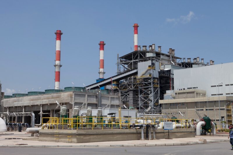 Aneel intensifica fiscalização de termelétricas com seca e alta no uso.