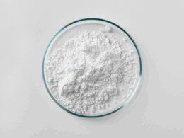 Antioxidantes evitam degradação e prolongam a vida útil de plásticos