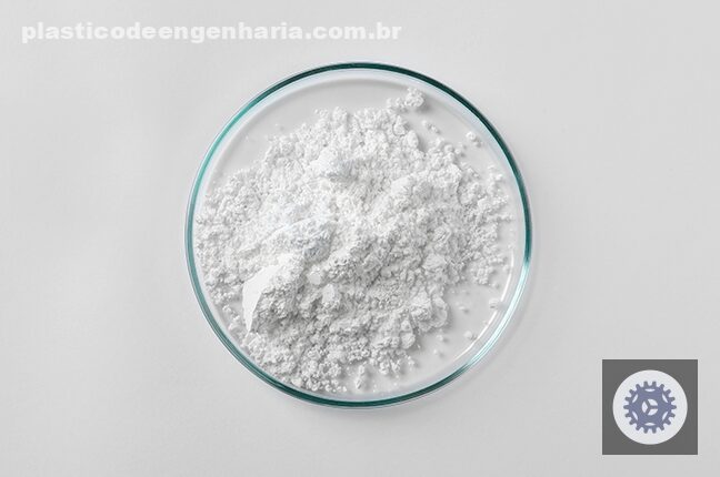 Antioxidantes evitam degradação e prolongam a vida útil de plásticos