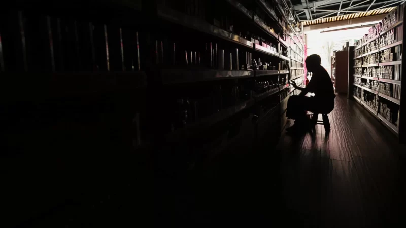 Apagão revela fragilidades da geração intermitente no sistema ibérico, aponta Rystad