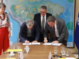 ApexBrasil em Mato Grosso impulsiona vendas externas e conecta produtores a compradores globais