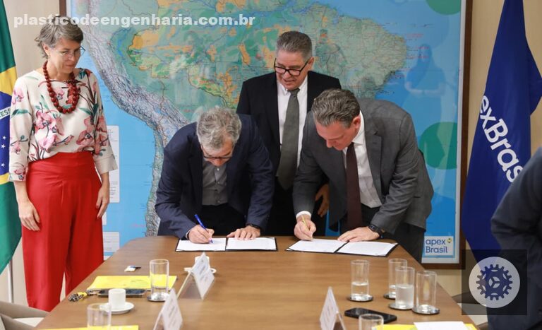 ApexBrasil em Mato Grosso impulsiona vendas externas e conecta produtores a compradores globais