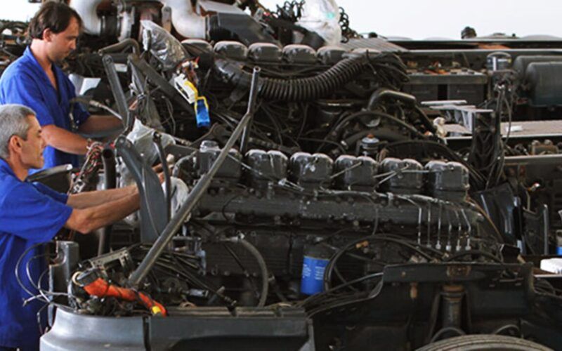 Instituto da Qualidade Automotiva oferece curso on-line gratuito de mecânica básica