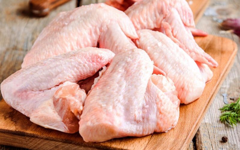 aproveite precos de frango congelado e resfriado em queda economize