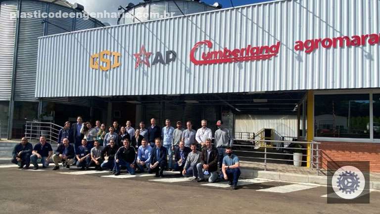 Aquisição da Munters FoodTech pela Grain & Protein Technologies impulsiona eficiência e inovação na indústria alimentar.