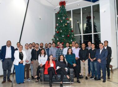 arburg comemora primeira turma graduada em programa de treinamento no.jpgmaxwidth1200