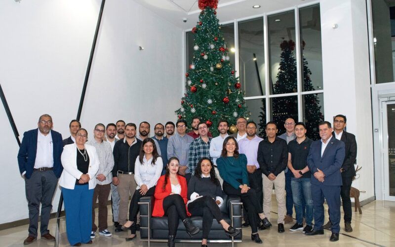 arburg comemora primeira turma graduada em programa de treinamento no.jpgmaxwidth1200