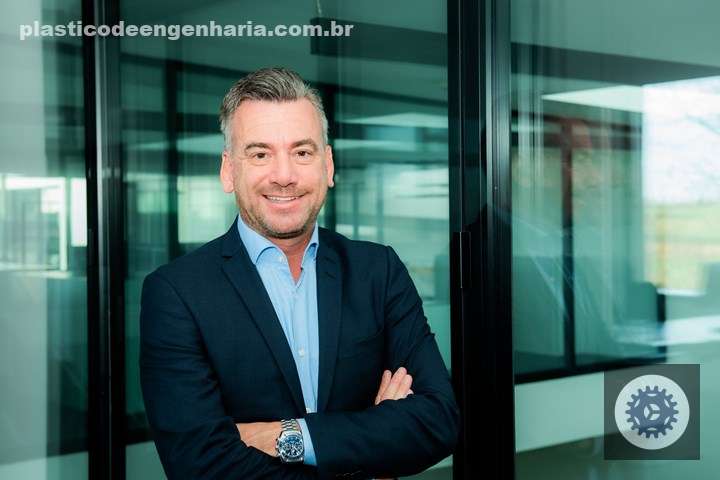 Arburg Tobias Baur