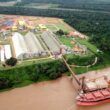 arco norte a revolucao silenciosa que domina 368 das exportacoes