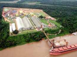 arco norte a revolucao silenciosa que domina 368 das exportacoes