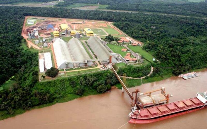 arco norte a revolucao silenciosa que domina 368 das exportacoes