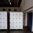 Armário para Vestiário 8 Portas em São Paulo: Como o Plástico PEAD Resiste à Poluição