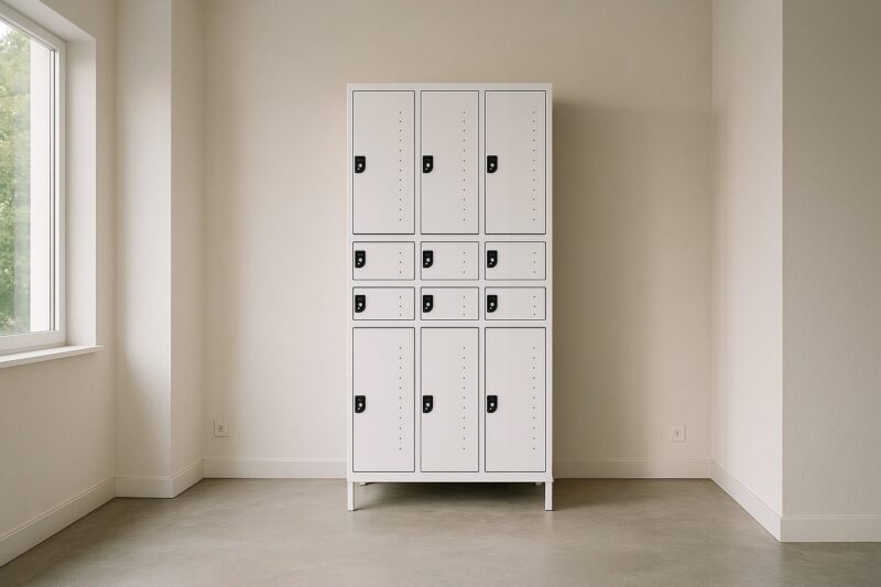 macam brasil armario para vestiario industria quimica pead resistente produtos quimicos nao quebra roupeiro nr24