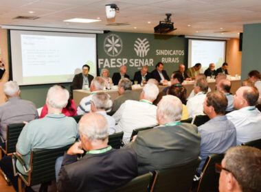 assembleia da faesp aprovacao das contas recebe apoio massivo de