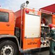 atencao brigada de emergencia alerta sobre aumento de incendios na