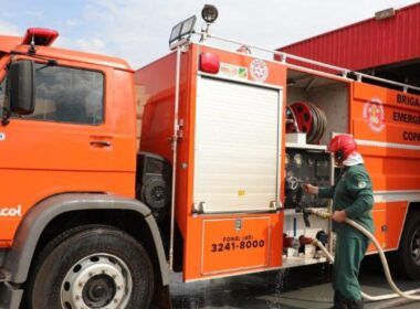 atencao brigada de emergencia alerta sobre aumento de incendios na