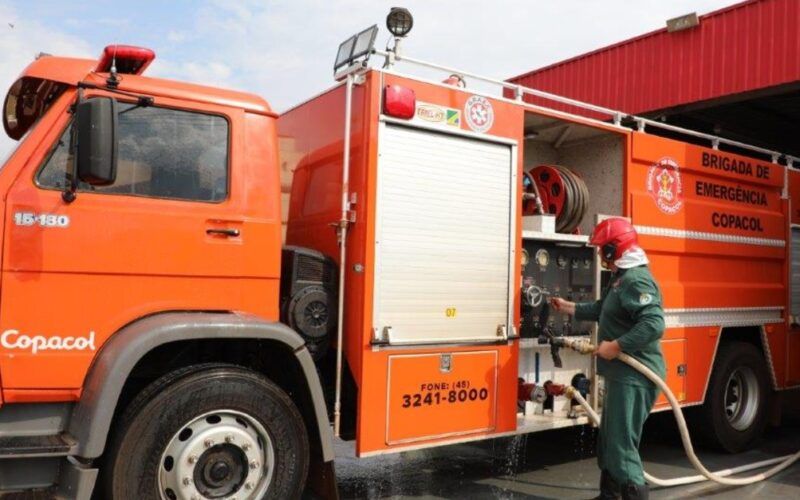 atencao brigada de emergencia alerta sobre aumento de incendios na
