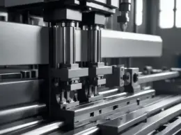 Atrasos e desgaste: quando falhas de deslizamento travam a produção plástica