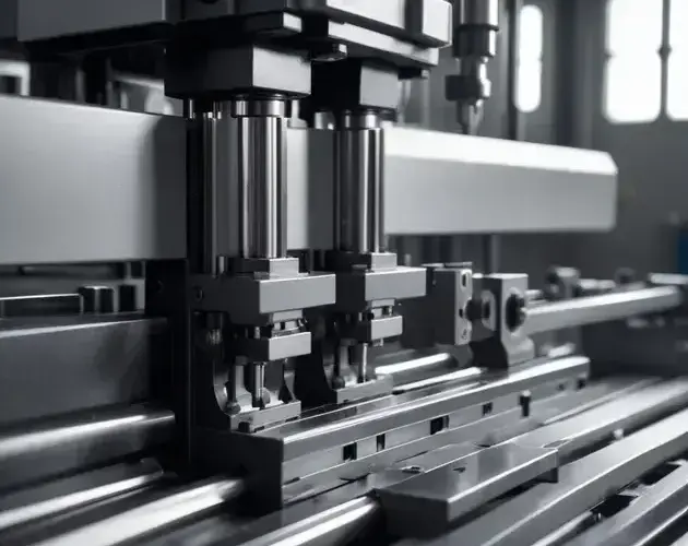 Atrasos e desgaste: quando falhas de deslizamento travam a produção plástica