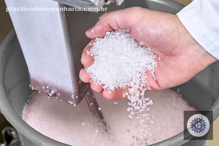 Prices of all volume resins up through first quarter 2024