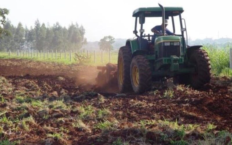 Fertilizante organomineral: como essa poderosa ferramenta impulsiona o crescimento do pasto