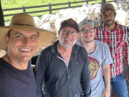 GMD de 1,8 kg na TIP? Pecuarista de Rondônia prova que sim! Saiba como ele fez isso