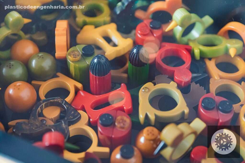 aumento das importacoes de resinas plasticas no brasil