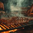 aumento nos precos da carne bovina e da energia eletrica