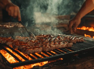 aumento nos precos da carne bovina e da energia eletrica