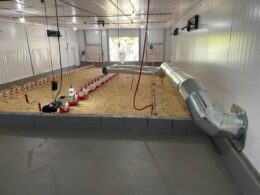 Aurora Coop moderniza Colégio Agrícola de Erechim e impulsiona formação técnica e empregabilidade no campo 16 Aurora Coop moderniza Colégio Agrícola de Erechim e impulsiona formação técnica e empregabilidade no campo