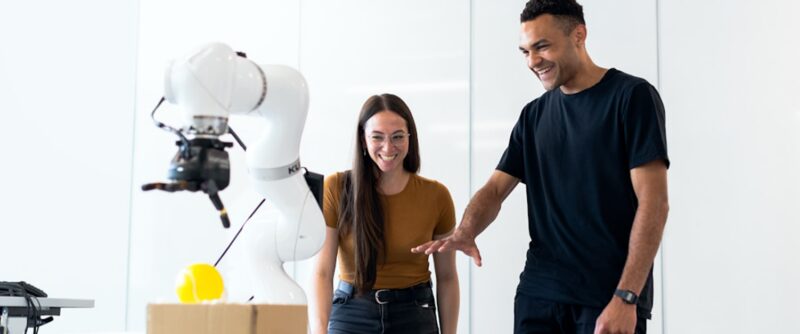 automacao industrial otimiza producao de plasticos com eficiencia e precisao